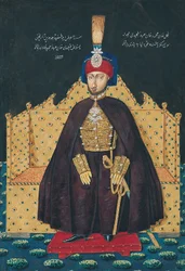Sultan Abdülmecid